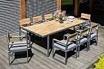 Обеденная группа TOPA XL | изображение 5