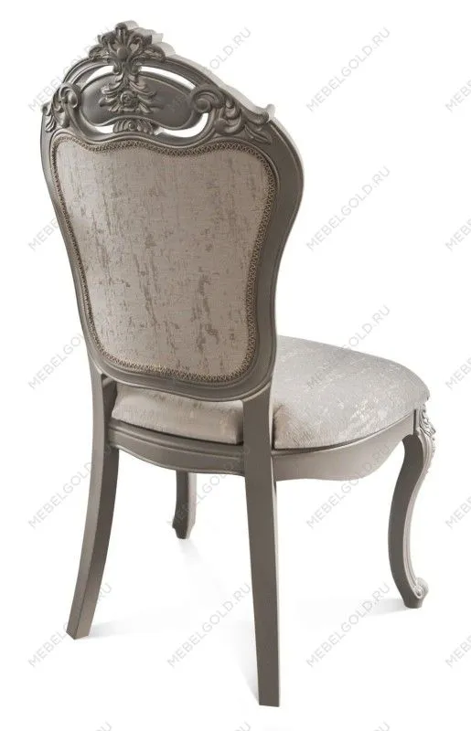 Стул Лали серый камень