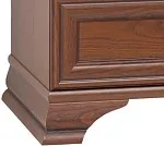 Шкаф Кентаки SZF2D1S каштан | изображение 4