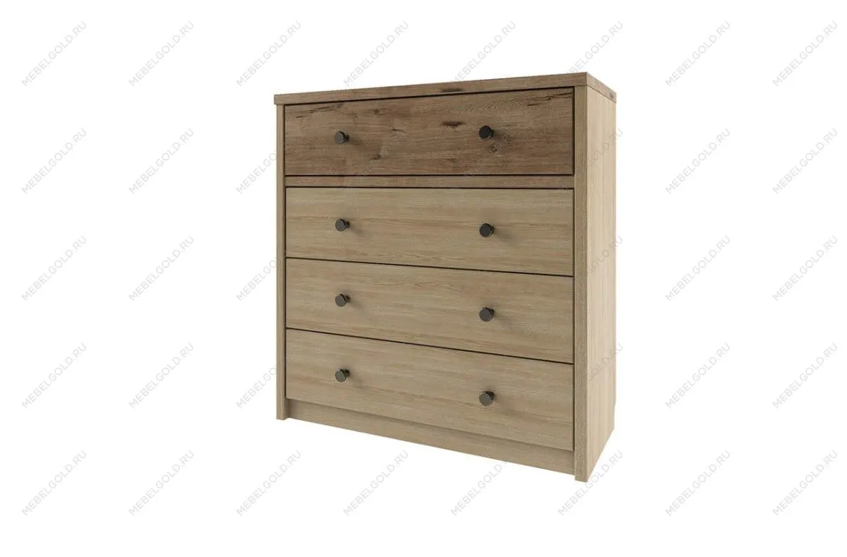 Комод Дизель 4S/D1