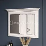 Зеркало Тиффани 100 вудлайн кремовый | изображение 2