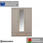 Шкаф Классик SZF2D1L2S | изображение 1