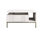 Стол журнальный Бетти кашемир | изображение 1