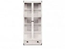 Витрина Индиана JWIT2D1S сосна каньон - Выставка Лобня