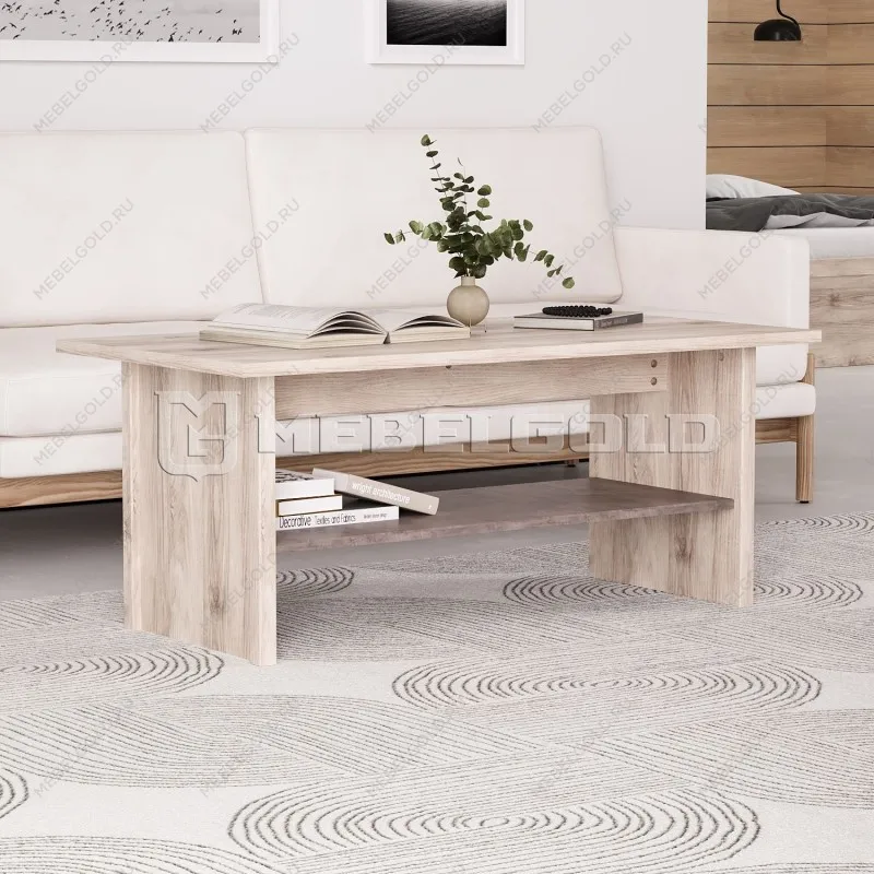 Стол журнальный Джаз | изображение 2