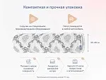Матрас Твист Ролл Биг стиф 200х190 | изображение 5