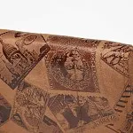 Стул DITTA Коричневый, ткань | изображение 8