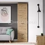 Шкаф Дорсет 1D2S | изображение 1