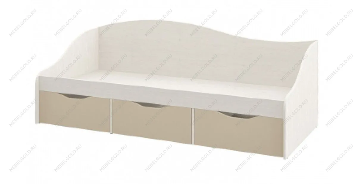 Детская Комби капучино | изображение 2