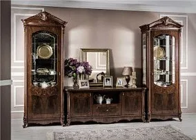 Гостиная Илона караваджо