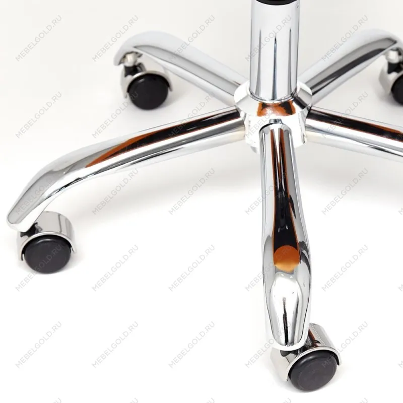 Кресло ZERO Бежевый, флок | изображение 4