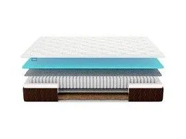 Матрас Мега Лайт 160х200