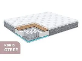 Матрас Bliss Emotion + 180х200