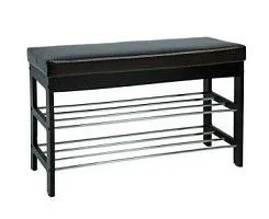 Коричневый