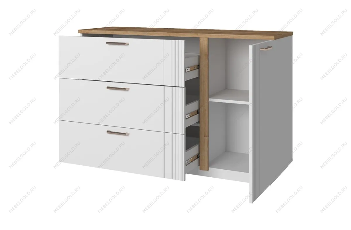 Тумба Матео 1D3S | изображение 1