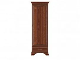Шкаф Кентаки REG1D1S каштан
