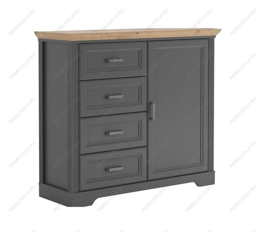 Тумба Жасмин KOM1D4S | изображение 2