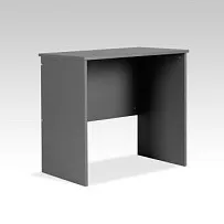 КАСТОР (KULLEN) стол письменный 80х50 серый