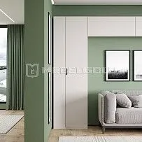 Шкаф Модерн 1D/K70