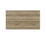 КАСТОР (KULLEN) комод ИКЕА / IKEA 6 ящиков сонома | изображение 1