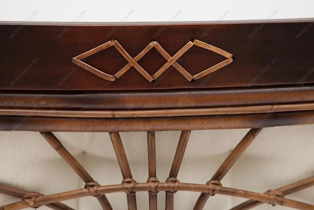 Кресло Secret De Maison Kavanto Коричневый | изображение 4