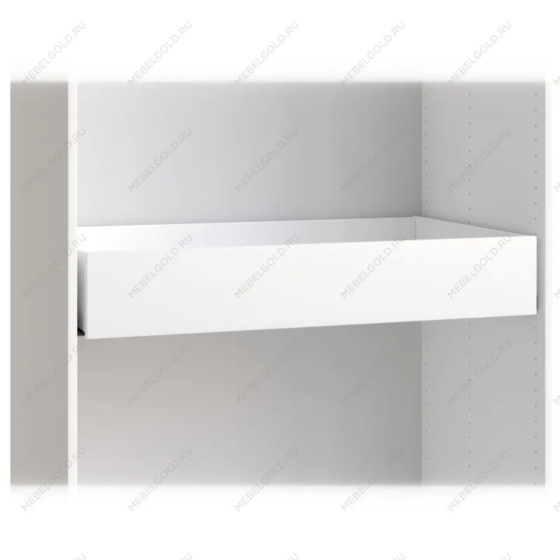 Ящик выдвижной к шкафу МАКС, 93х58х16 см, дуб сонома | изображение 2