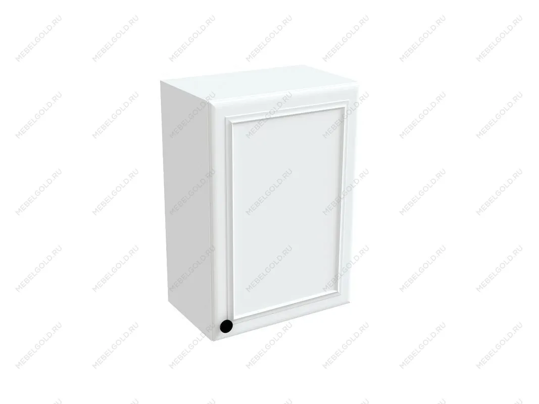 Шкаф под вытяжку ШВ-50, Бьянка (500*320*720) Белый, 21124