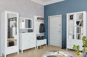 Прихожая Ева (Хельга) 2