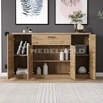 Тумба Дорсет 4D1S