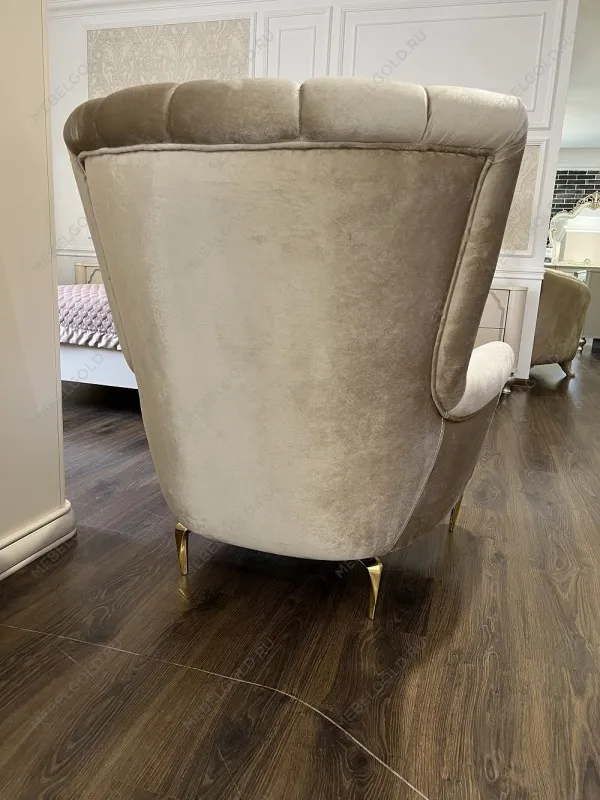 Комплект Замира бежевый | изображение 11