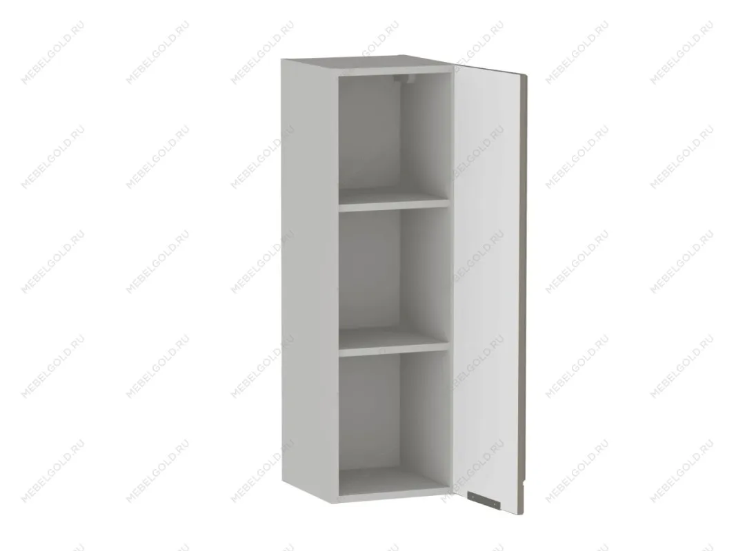 Шкаф 960 ШГ-30, Берта (300*321*960) Мокко, 25130 | изображение 1