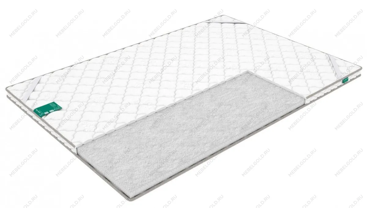 Топпер Sleeptek Strutto 3 110х195