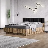 Кровать Джаггер 160M с подъемником