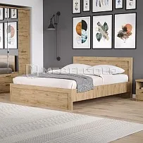 Кровать Дорсет 160 с подъемником