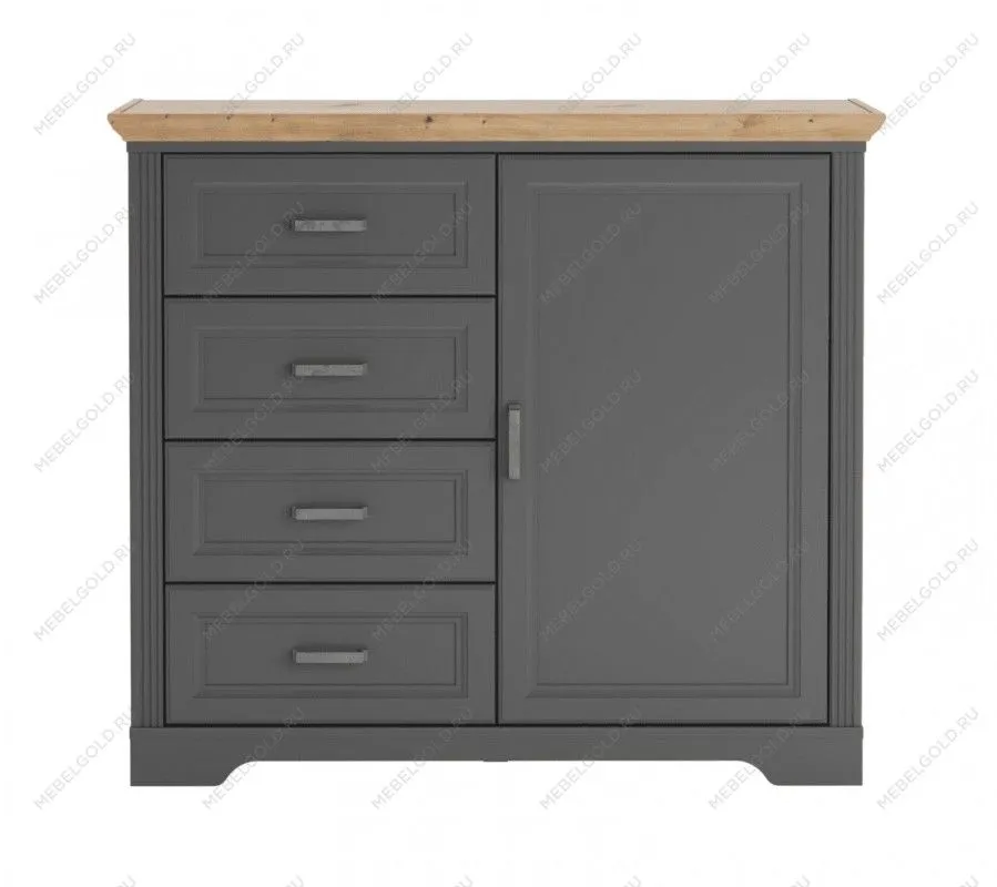 Тумба Жасмин KOM1D4S