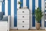 Комод Индиана JKOM4S/50 сосна каньон - Выставка Лобня | изображение 1