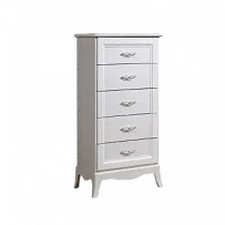 Комод узкий Амели дуб АМКМ-2