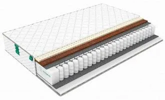 Матрас Premier LatexStrong Norma Lite 120х200