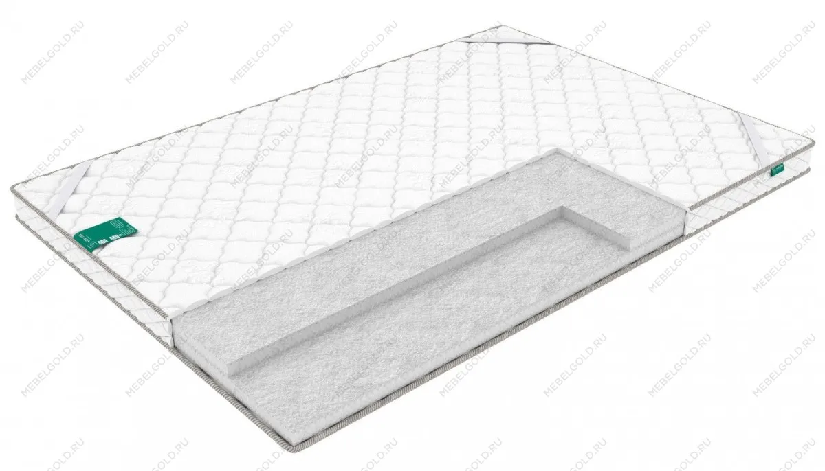 Топпер Sleeptek Strutto 6 110х190