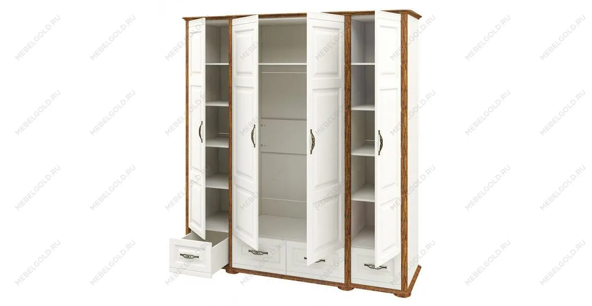 Спальня Марсель 2 | изображение 4