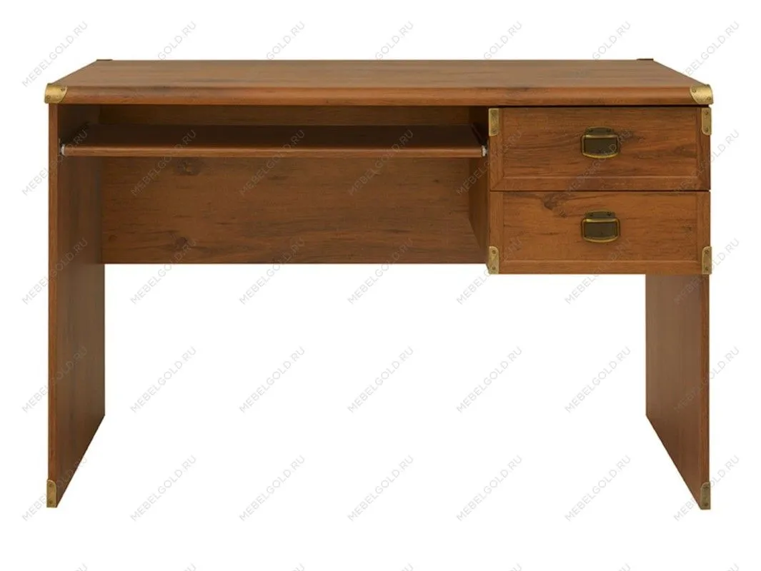 Балашиха - Стол письменный Индиана JBIU2S дуб саттер