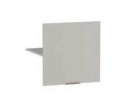 Доп. опция к ПГ-60, Монза (596*596) Экокожа Бежевый, 23133