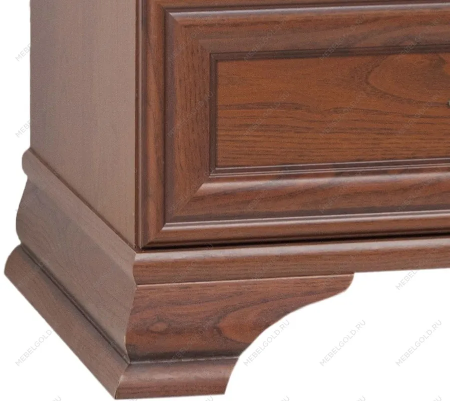 Шкаф Кентаки REG1D1S каштан | изображение 5