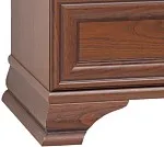 Шкаф Кентаки REG1D1S каштан | изображение 5