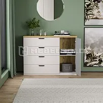 Тумба Модерн 1D4S