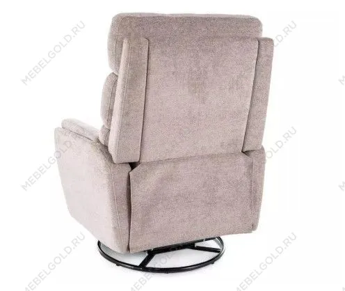 Кресло Signal ARGOS Raven 30 раскладное (темно-бежевый) | изображение 2
