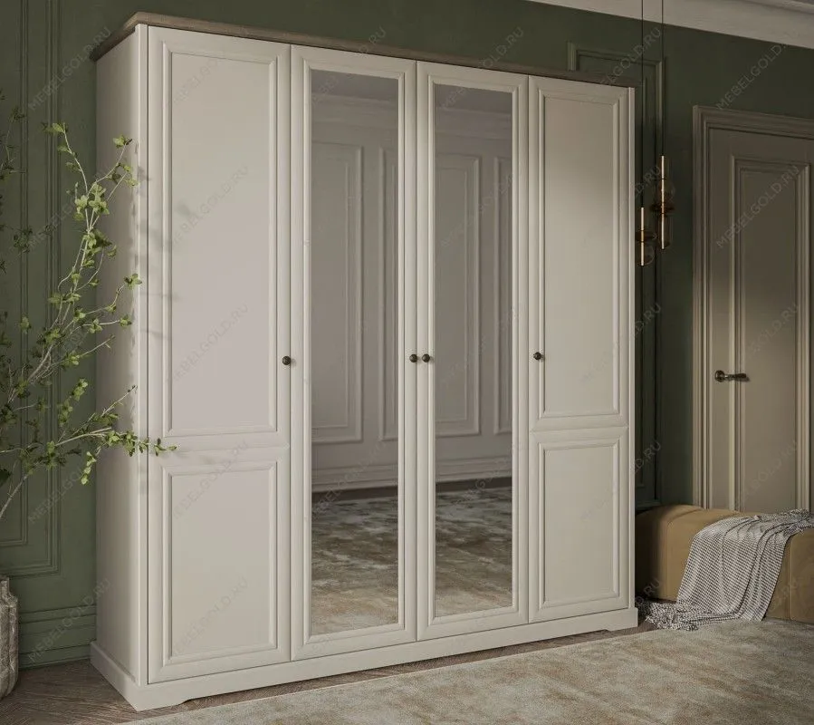 Шкаф Тоскана 4DG Z | изображение 2