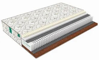 Матрас Perfect LatexNorma Cocos 120х200