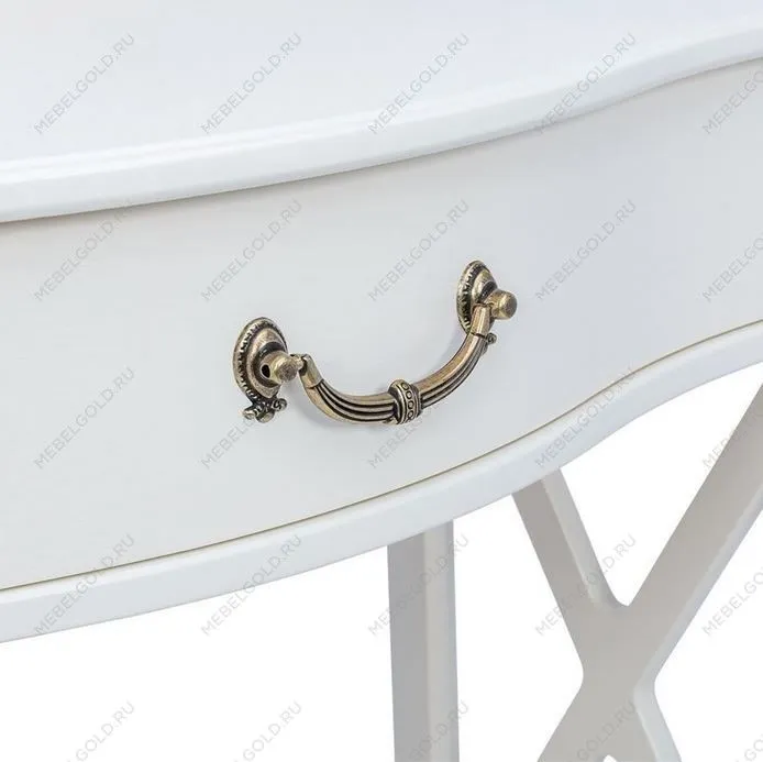 Консоль Джульетта-2 (молочный дуб) | изображение 2