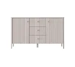 Тумба-комод Далия KOM2D3S персидский жемчуг | изображение 1